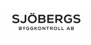 Sjöbergs Byggkontroll AB (logotyp)