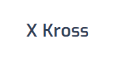 X Kross (logotyp)