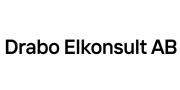 Drabo Elkonsult AB (logotyp)