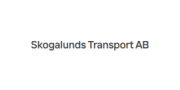Skogalunds Transport AB (logotyp)