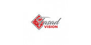 FasadVision Mälardalen AB (logotyp)