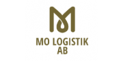 Mo Logistik AB (logotyp)