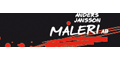 Anders Jansson Måleri AB (logotyp)