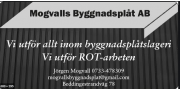 Jörgen Mogvall Byggnadsplåtslageri AB (logotyp)