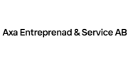 AXA Entreprenad & Service AB (logotyp)