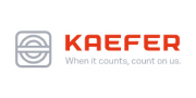 KAEFER AB (logotyp)