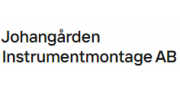 Johangården Instrumentmontage AB (logotyp)