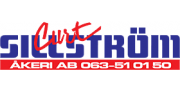 Curt Sillström Åkeri Aktiebolag (logotyp)