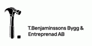 T.Benjaminssons Bygg & Entreprenad AB (logotyp)