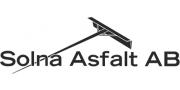 Solna Asfalt AB (logotyp)