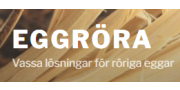 EGGRÖRA SLIPTJÄNST (logotyp)
