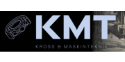 Kross & Maskinteknik Jönköping AB (logotyp)