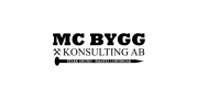 MC Bygg & Konsulting AB (logotyp)