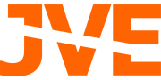 JVE AB (logotyp)
