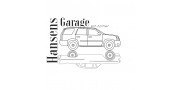 Hansens Garage (logotyp)
