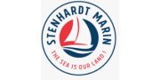 Håkan Stenhardt Marin AB (logotyp)