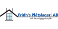 Fridh's Plåtslageri AB (logotyp)
