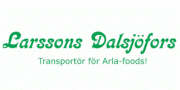 Göte Larssons Transport Handelsbolag (logotyp)
