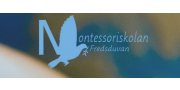 Montessoriskolan Fredsduvan Aktiebolag (logotyp)