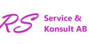 RS Service & Konsult AB (logotyp)