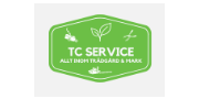 TC Service (logotyp)