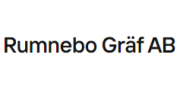 Rumnebo Gräf AB (logotyp)
