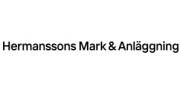 Hermanssons Mark & Anläggning (logotyp)
