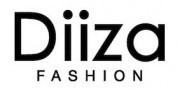 DIIZA FASHION (logotyp)