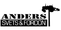Anders Svets & Fordon (logotyp)