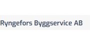 Ryngefors Byggservice AB (logotyp)