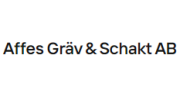 Affes Gräv & Schakt AB (logotyp)
