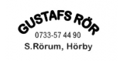 Gustafs rör AB (logotyp)
