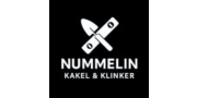 Nummelin Kakel & Klinker AB (logotyp)