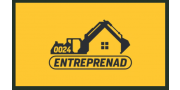 0024 Entreprenad AB (logotyp)
