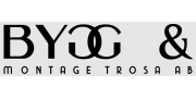 Bygg & Montage Trosa AB (logotyp)