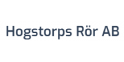 Hogstorps Rör AB (logotyp)