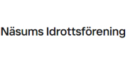 NÄSUMS IDROTTSFÖRENING (logotyp)