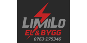Limilo El & Bygg (logotyp)