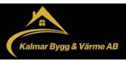 Kalmar Bygg & Värme AB (logotyp)
