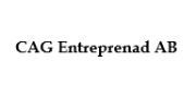 CAG Entreprenad AB (logotyp)