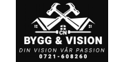 CN Bygg & Vision AB (logotyp)