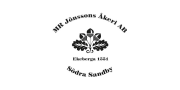 MR Jönssons Åkeri AB (logotyp)