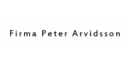 Firma Peter Arvidsson (logotyp)