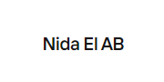 NiDa El AB (logotyp)