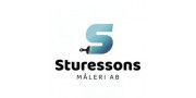 Sturessons Måleri AB (logotyp)