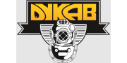 Dykab i Luleå Aktiebolag (logotyp)