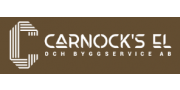 Carnock's El och Byggservice AB (logotyp)