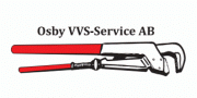 Osby VVSservice AB (logotyp)