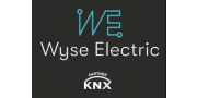 Wyse Electric AB (logotyp)