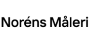 Noréns Måleri i Jämtland AB (logotyp)